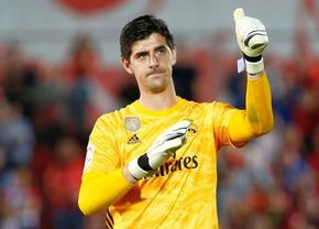 Răspuns dur pentru Courtois, după ce a atacat FIFA și UEFA: „Doar se vaită! Ar trebui să fie ultimul care se plânge de oboseală”