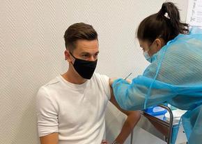 Viagra l-a convins pe Gardoș să se vaccineze: „Nu văd de ce n-ar fi bun și vaccinul”
