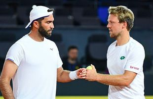 Încă un pas spre Turneul Campionilor » Horia Tecău e în „sferturi” la Indian Wells!