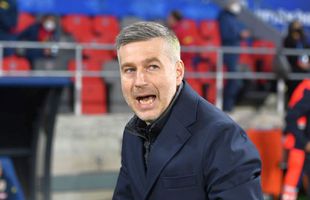 Edi Iordănescu i-a cerut unui „tricolor” să plece la altă echipă: „Ar fi mai aproape de națională”
