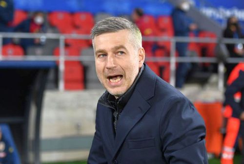 Edi Iordănescu, selecționerul echipei naționale, i-a recomandat lui Nicolae Stanciu să se transfere în Europa.
