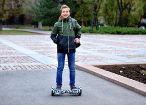 Copii aventuroși? Cum încurajezi micuții să facă mișcare sau să devină sportivi profesioniști?