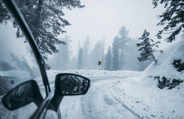 Află cum trebuie să-ți pregătești mașina pentru iarna aceasta