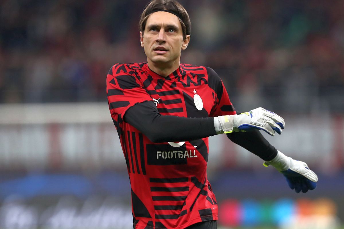 Nota primită de Ciprian Tătărușanu, după un nou eșec al lui Milan în fața lui Chelsea » Ce scrie presa din Italia