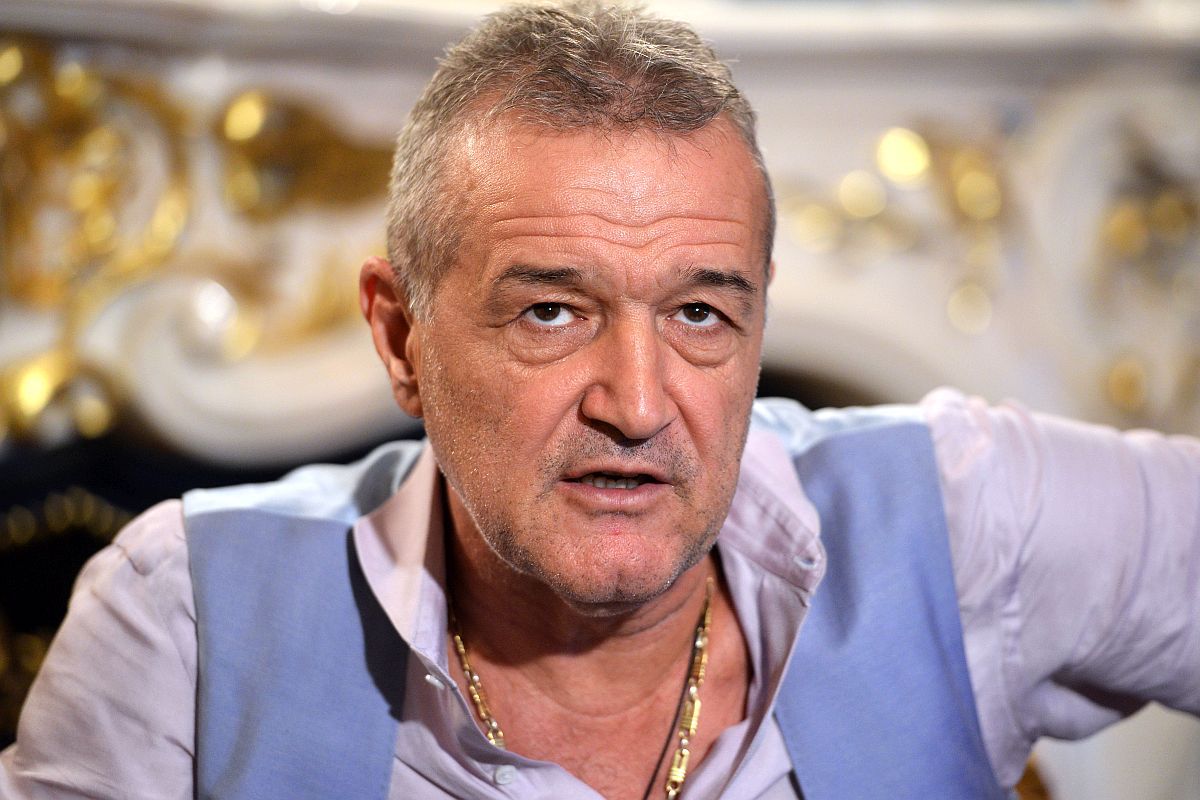 „Trebuie să ne răzbunăm, intră artileria grea!” » Gigi Becali, discurs plin de avânt: „O să fim imbatabili” + Care e noul obiectiv