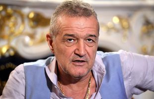 „Trebuie să ne răzbunăm, intră artileria grea!” » Gigi Becali, discurs plin de avânt: „O să fim imbatabili” + Care e noul obiectiv