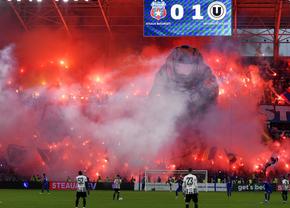 TAS a suspendat decizia FRF în ceea ce o privește pe CSA Steaua! Veste de ultim moment venită de la Laussane
