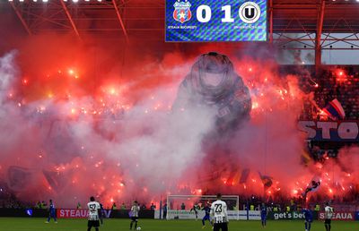 TAS a suspendat decizia FRF în ceea ce o privește pe CSA Steaua! Veste de ultim moment venită de la Lausanne