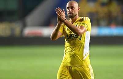 E gata: Tamaș a bătut palma cu Petrolul pentru rezilierea contractului