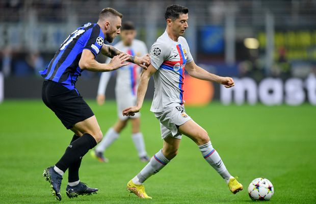 Barcelona și Sporting au cele mai mari cote din lume la Mozzart Bet!