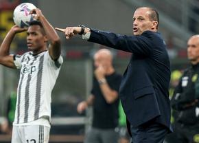 Tensiune maximă la Juventus: „Să ne fie rușine!” » Allegri refuză ideea demisiei! E susținut de președinte