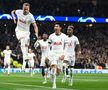 UCL, etapa #4 » Spectacol total în Liga Campionilor! Barcelona, la un pas de eliminare după 3-3 cu Inter + Liverpool a dat 7 pe terenul lui Rangers