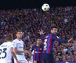 Pique, ținta glumelor după Barcelona - Inter