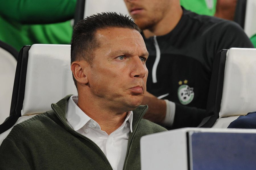 Barak Bachar, Foto: Imago Images Secretele lui Maccabi Haifa: extrema care plânge să joace la națională și antrenorul campion care provoacă demiterile antrenorilor!