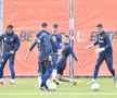 Antrenament FCSB înaintea returului cu Silkeborg (foto: Cristi Preda/GSP)