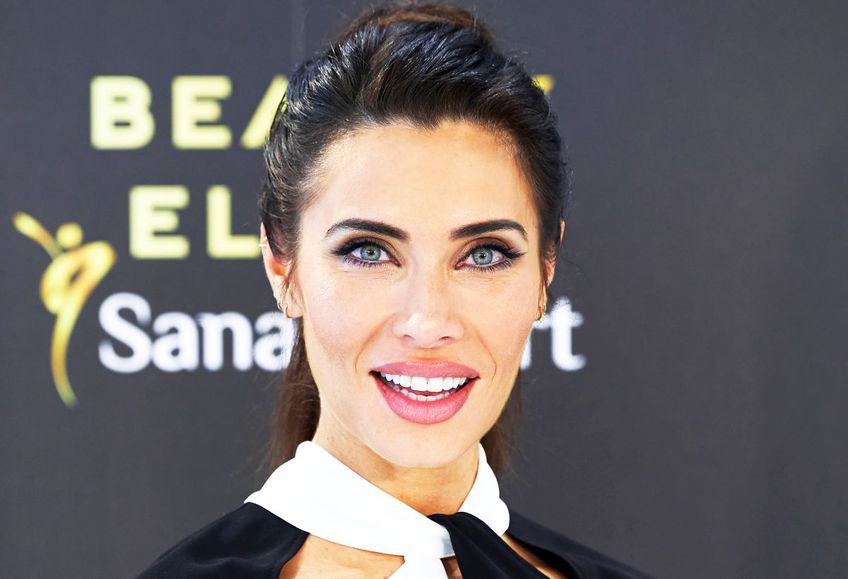 Pilar Rubio, foto: Guliver/gettyimages
