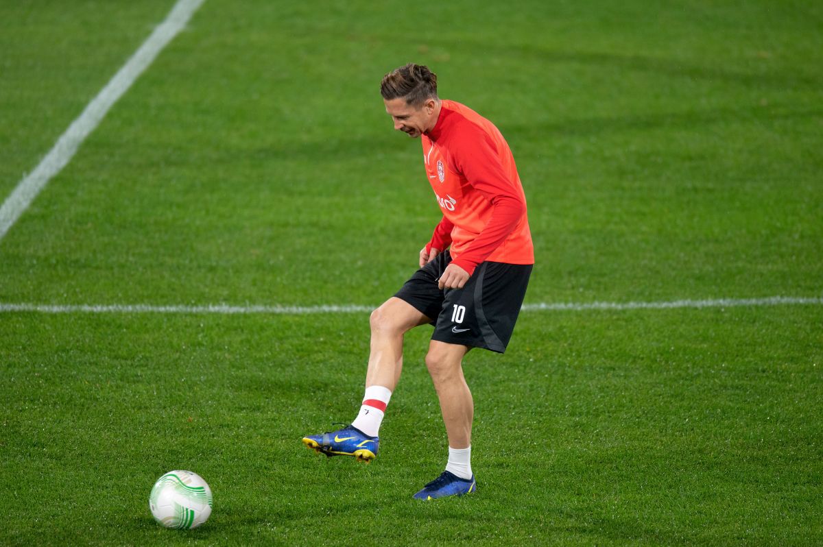 Surpriză pentru Dan Petrescu! Decizia anunțată de Neluțu Varga în ziua meciului CFR Cluj - Slavia