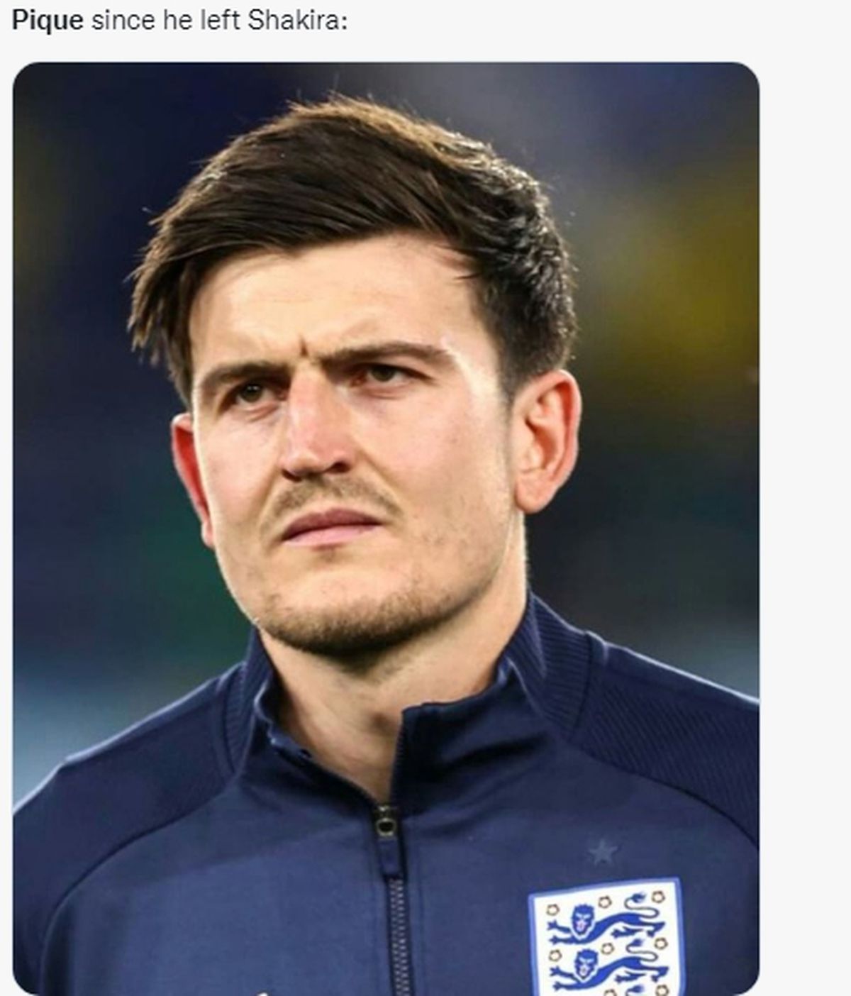 Internetul râde de Pique după gafa din Barcelona - Inter » Cele mai tari glume la adresa fundașului