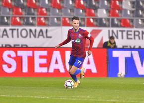 Restanța CSA Steaua - Unirea Constanța se joacă azi » Echipele de start