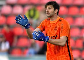 A plecat de la CFR Cluj și a semnat în Liga 1