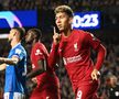 UCL, etapa #4 » Spectacol total în Liga Campionilor! Barcelona, la un pas de eliminare după 3-3 cu Inter + Liverpool a dat 7 pe terenul lui Rangers