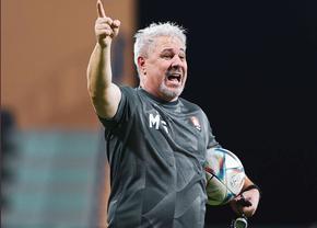 Marius Șumudică, după ce Cristiano Ronaldo s-a transferat în campionatul Arabiei Saudite: „Este evident că valoarea tuturor celor de aici va crește prin asocierea cu un asemenea sportiv”