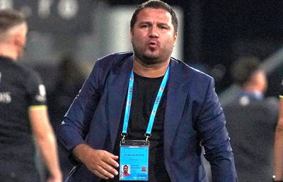 Marius Croitoru, cu cărțile pe față după „divorțul” de Mititelu, într-un interviu pentru GSP: „El e singurul nevinovat din toată povestea asta!”