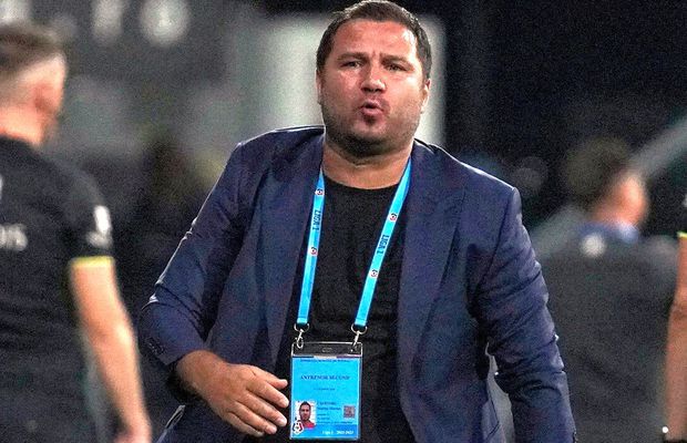 Marius Croitoru, cu cărțile pe față după „divorțul” de Mititelu, într-un interviu pentru GSP: „El e singurul nevinovat din toată povestea asta!”