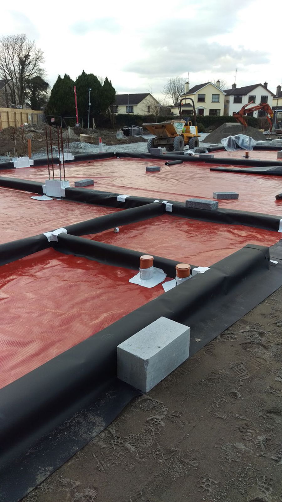 Stai la casă? 4 lucruri pe care trebuie să le știi despre radon, gazul nociv