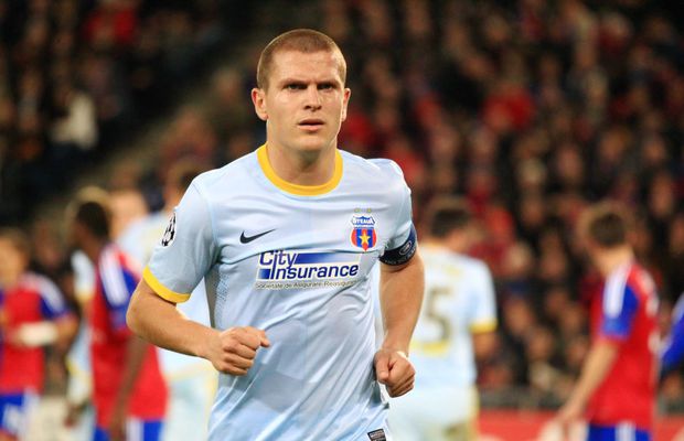 Cum crede Alexandru Bourceanu că va arăta naționala Israelului în meciurile cu România: „Va fi una mult mai puternică decât cea cu care am jucat în primăvară”