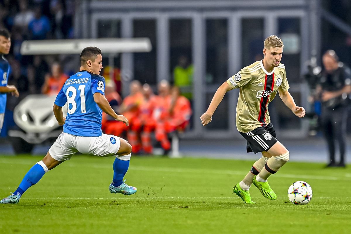 UCL, etapa #4 » Spectacol total în Liga Campionilor! Barcelona, la un pas de eliminare după 3-3 cu Inter + Liverpool a dat 7 pe terenul lui Rangers