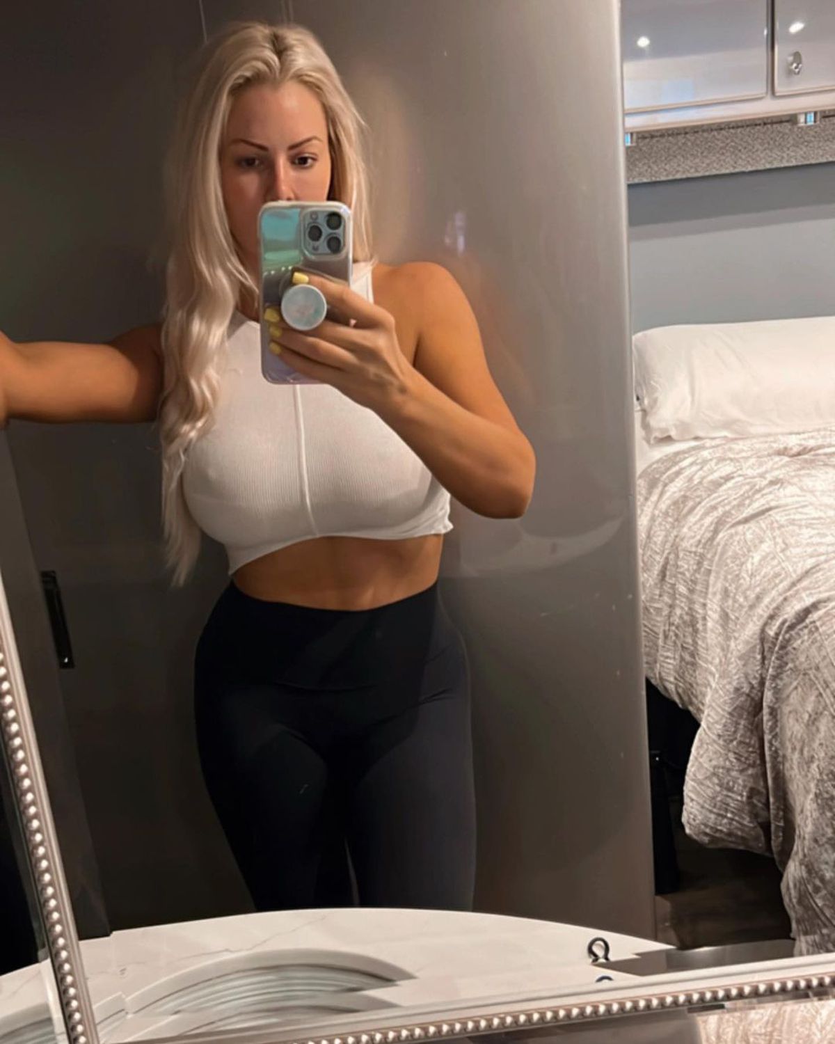 Maryse Mizanin