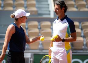 Anunț de ultim moment al lui Mouratoglou: „Simona Halep m-a încurajat să caut o nouă colaborare”