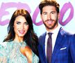 FOTO Soția lui Sergio Ramos, accident în propria casă: „Mi-a intrat un șurub în frunte”