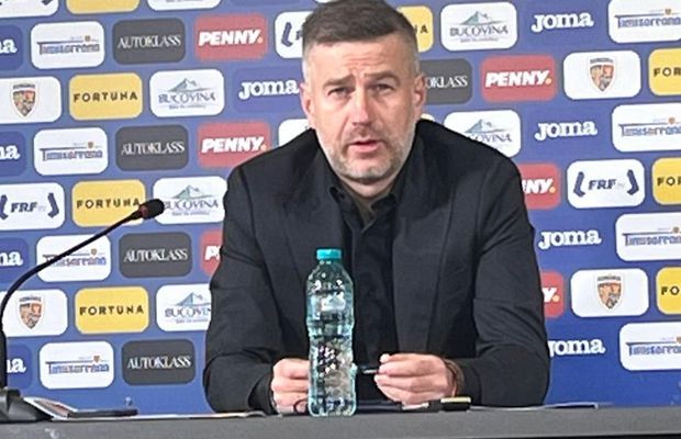 Edi Iordănescu își asumă public obiectivul: „Trebuie să ne calificăm la Euro și avem șanse! Altfel, va fi cap de linie pentru mine” + Cum caracterizează adversarii