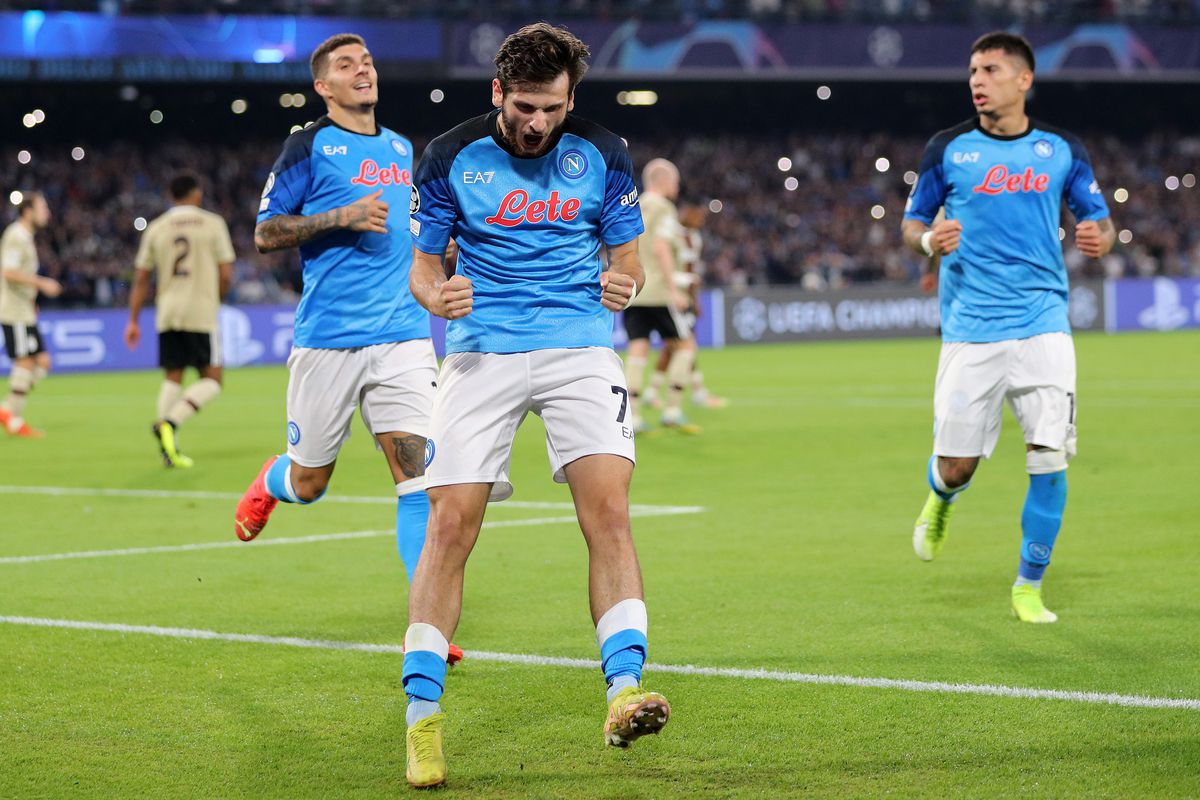 UCL, etapa #4 » Spectacol total în Liga Campionilor! Barcelona, la un pas de eliminare după 3-3 cu Inter + Liverpool a dat 7 pe terenul lui Rangers