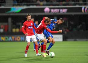FCSB - Silkeborg, în grupa B din Conference League. Echipe probabile + cele mai tari cote