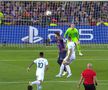 Internetul râde de Pique după gafa din Barcelona - Inter » Cele mai tari glume la adresa fundașului