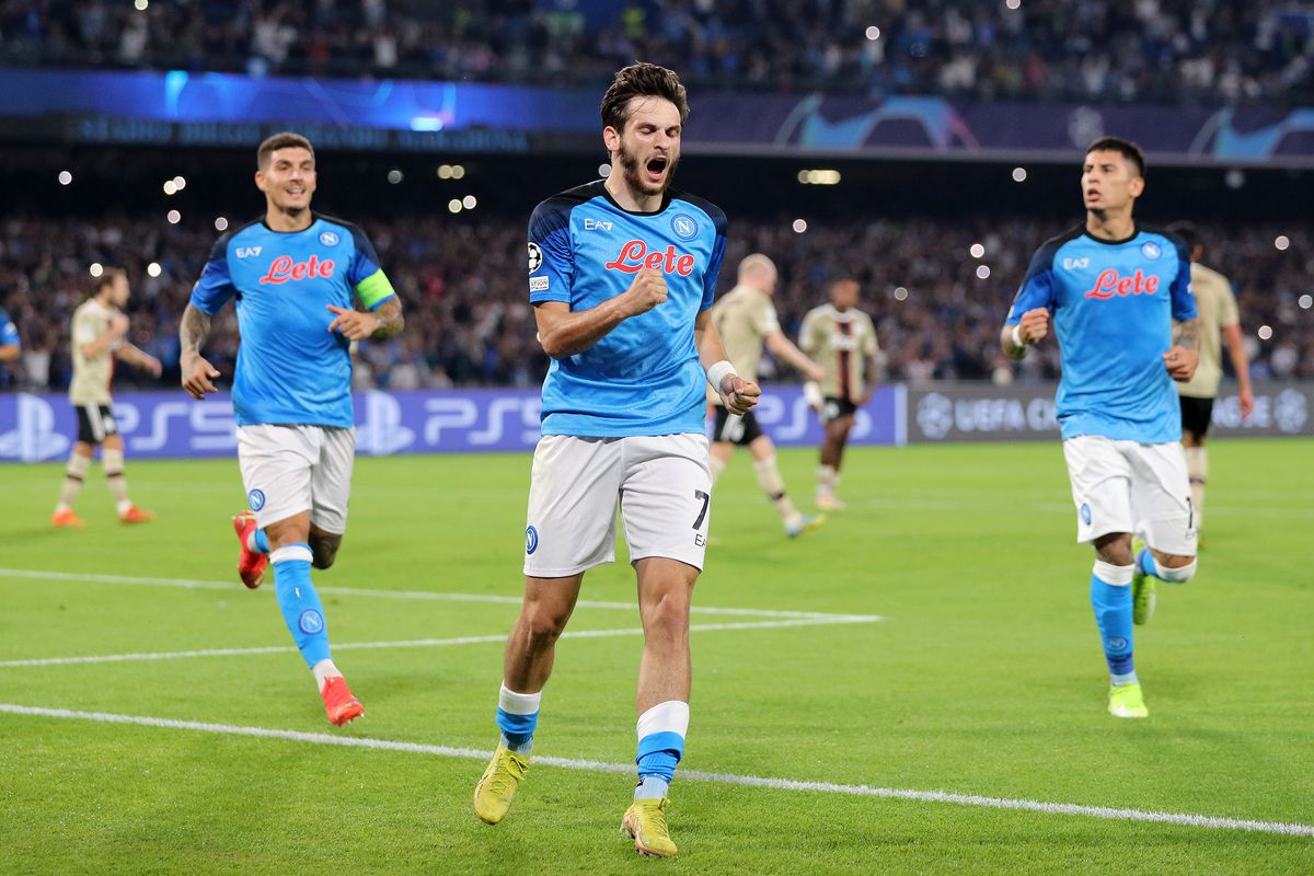 UCL, etapa #4 » Spectacol total în Liga Campionilor! Barcelona, la un pas de eliminare după 3-3 cu Inter + Liverpool a dat 7 pe terenul lui Rangers