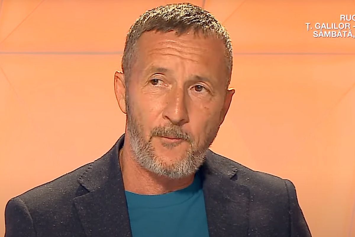 MM Stoica se distrează pe seama afirmației titularului lui Iordănescu: „Gata, acum mi-am dat seama. Îmi retrag cuvintele”