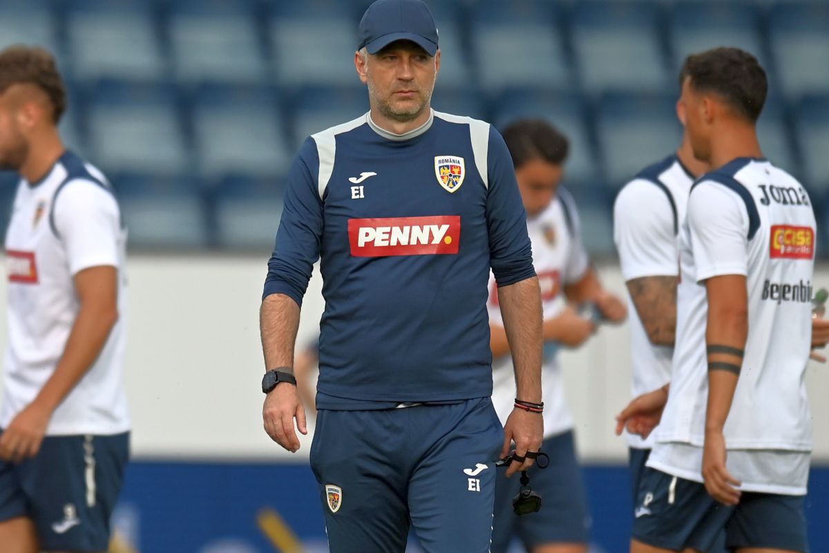 „Nu, nu ai nicio scuză!” » Răspuns din studio pentru Edi Iordănescu