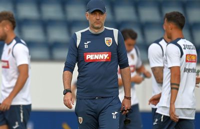 „Nu, nu ai nicio scuză!” » Răspuns din studio pentru Edi Iordănescu