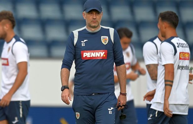 „Nu, nu ai nicio scuză!” » Răspuns din studio pentru Edi Iordănescu