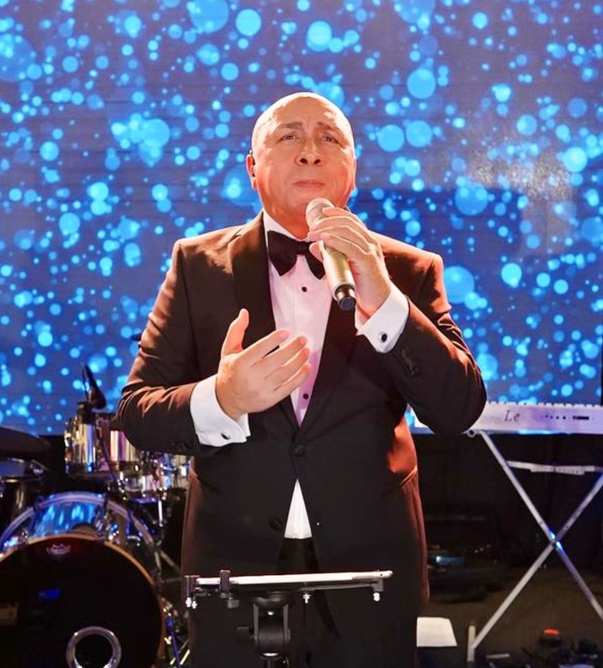 Nume importante din sport la nunta fiului Gabrielei Firea