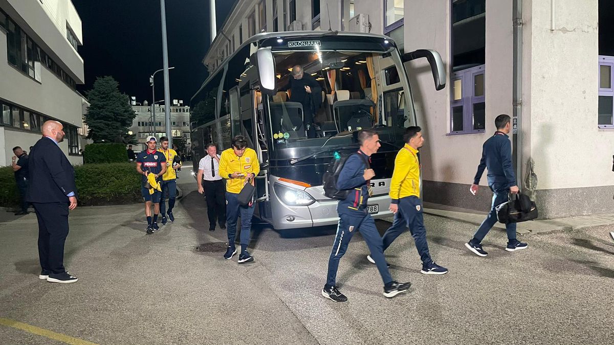 Panduru a văzut echipa lui Iordănescu și a rămas mirat de un aspect: „E o întrebare! Nu știu dacă s-a mai întâmplat” » Răspunsul lui Mihai Stoica