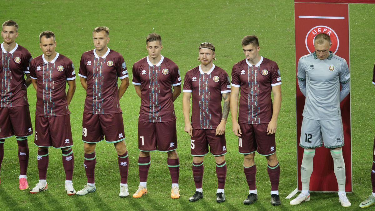 Câți oameni au urmărit la TV remiza Belarus - România » Cum a stat naționala în duelul cu Dan Negru și Cabral