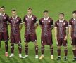 Belarus - România, meci jucat fără spectatori la Budapesta