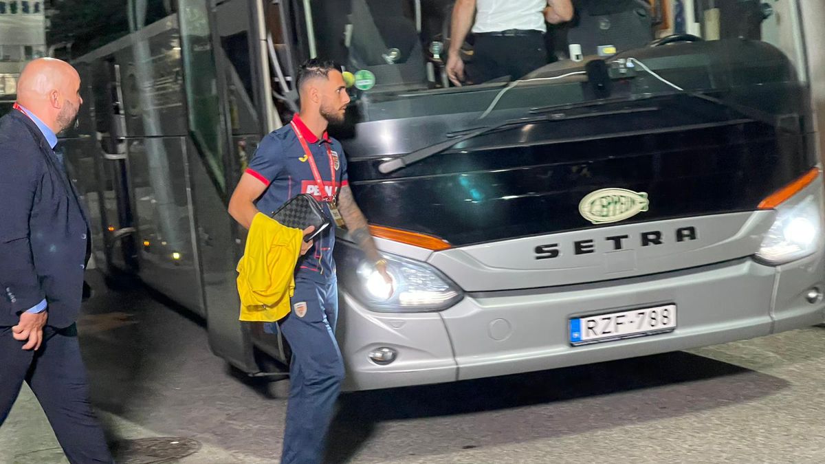 Panduru a văzut echipa lui Iordănescu și a rămas mirat de un aspect: „E o întrebare! Nu știu dacă s-a mai întâmplat” » Răspunsul lui Mihai Stoica