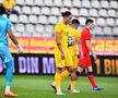 Cele mai tari imagini din România U20 - Anglia U20 / FOTO: Cristi Preda