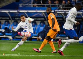 Franța, Belgia și Portugalia sunt la un pas de calificarea la EURO 2024. Betano te provoacă la hat-trick, cu Bet Builder!